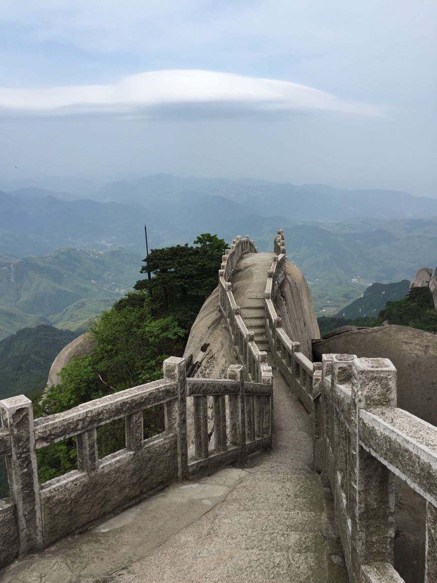 天柱山旅游景点 天柱山旅游景点宾馆价格多少