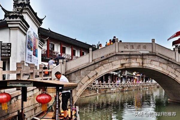 上海旅游景点推荐 上海旅游景点推荐大自然