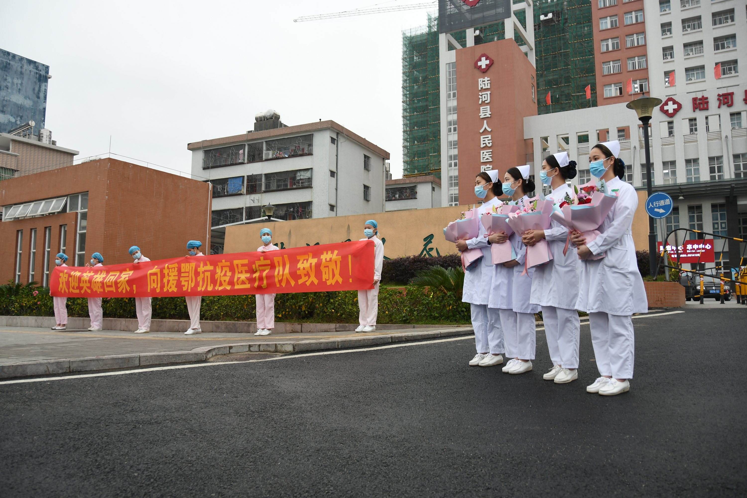 安溪新冠病毒肺炎情况 安溪新冠病毒肺炎情况如何