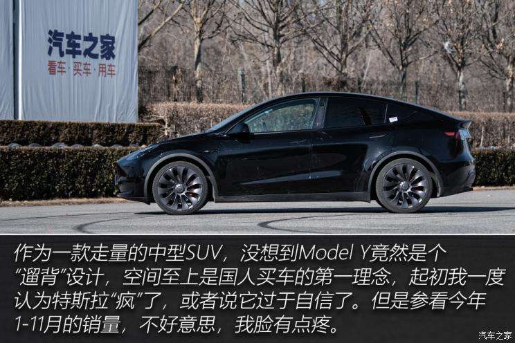 特斯拉置换modely 特斯拉置换modely方案