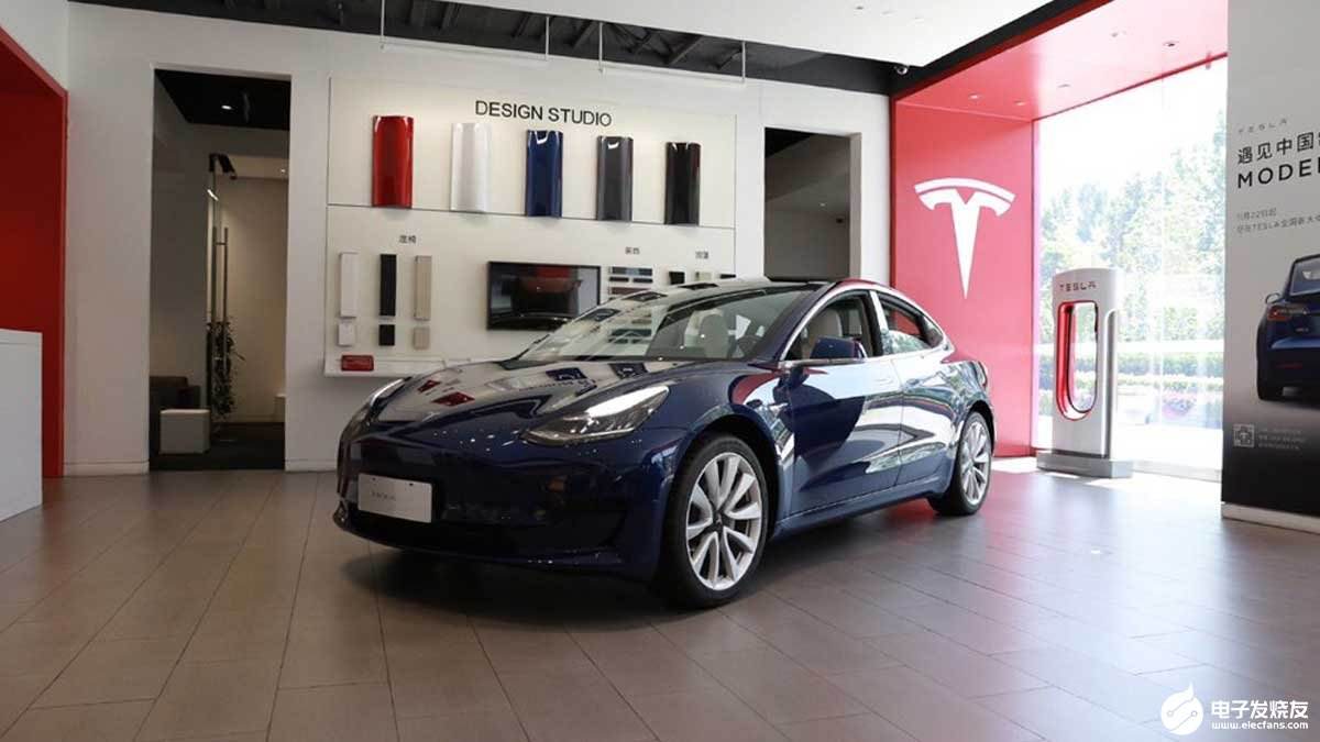 model3和帕美 帕萨特和model3