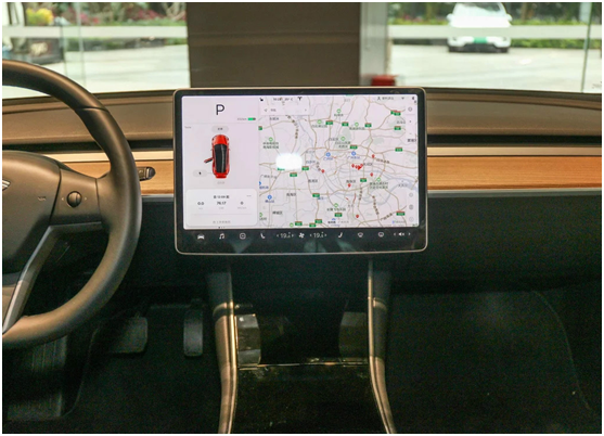 model3网络信号 model 3网络突然没了