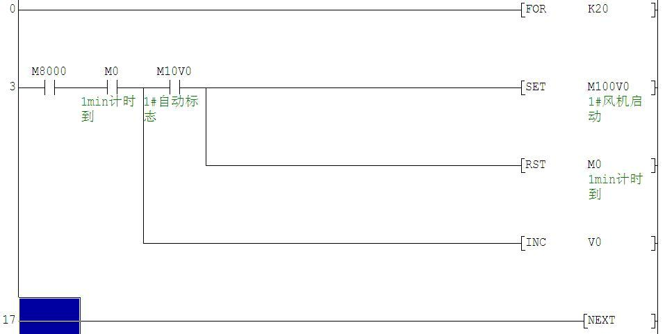 三菱plc自学编程视频 电工三菱plc编程入门自学视频教程