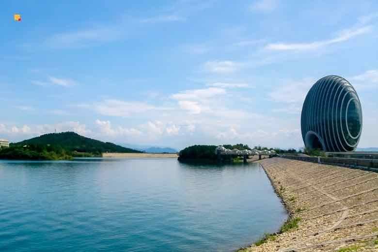 雁西湖和青龙峡哪个好 雁栖湖和青龙峡哪个好玩