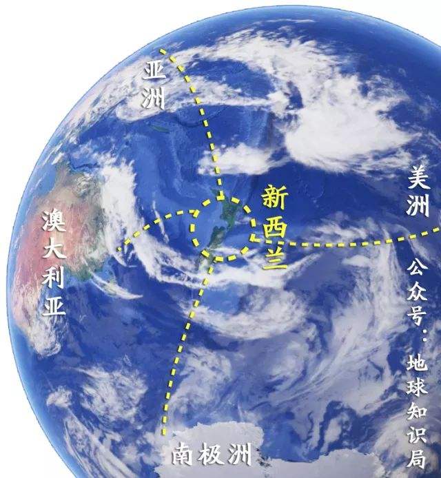 南半球星座 南半球星座怎么算