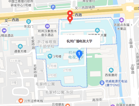 西湖区毛家桥路26号 西湖区毛家桥路26号邮编