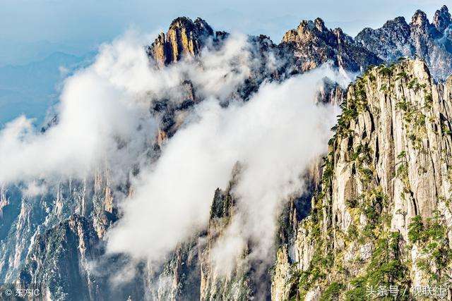 黄山什么时间去比较好 黄山什么时候去比较好玩