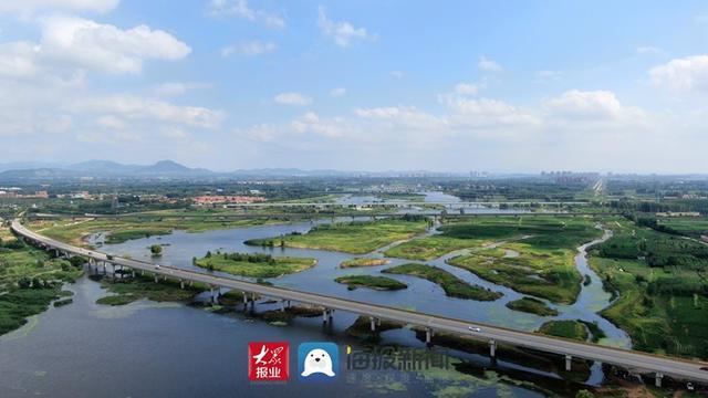 日照西湖湿地公园 日照西湖湿地公园简介