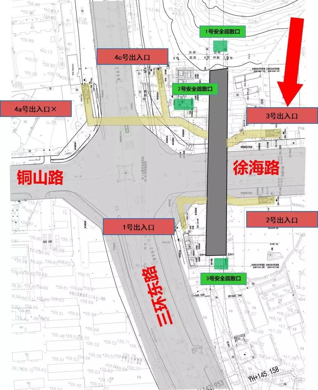 黄山13号线路 黄岛13号地铁线的线路图