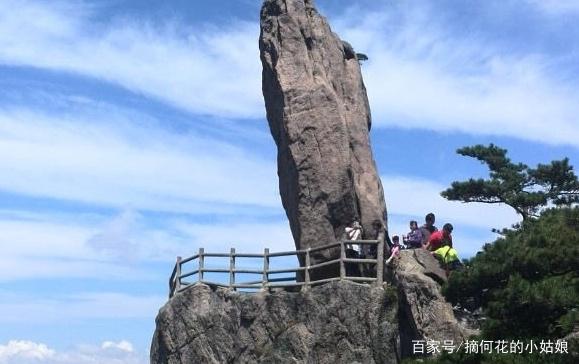 黄山周边1日游 黄山周边1日游路线