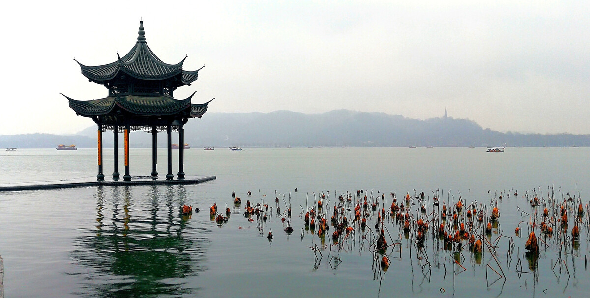 杭州西湖10景 杭州西湖10景分别是