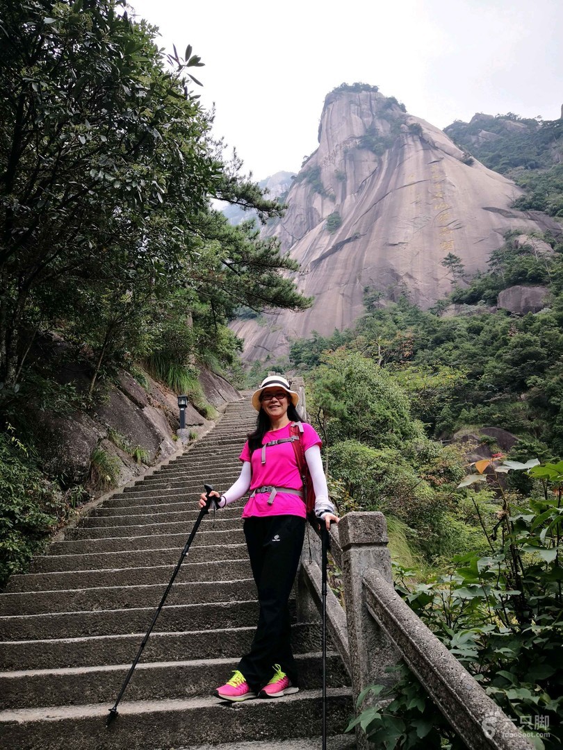 黄山光明顶下山路线 黄山山脚下到光明顶要多久