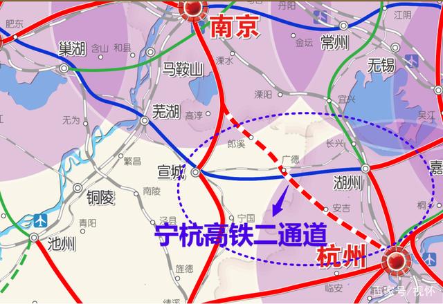 从南京到黄山的高铁 从南京到黄山的高铁时刻表