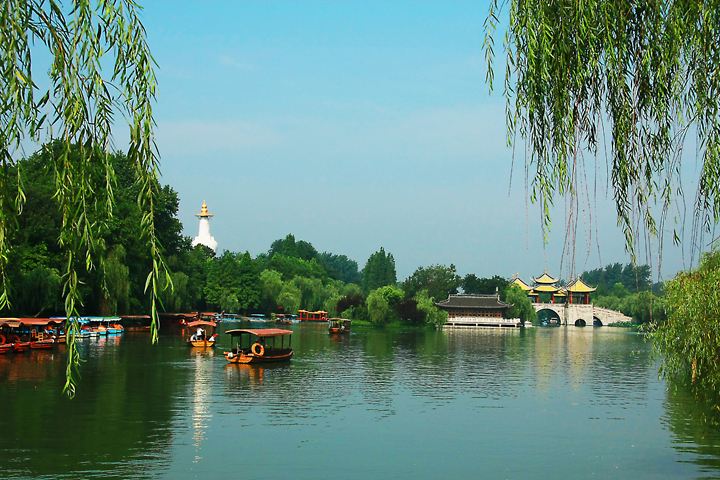 西湖哪些景点要门票 西湖风景名胜区要门票吗