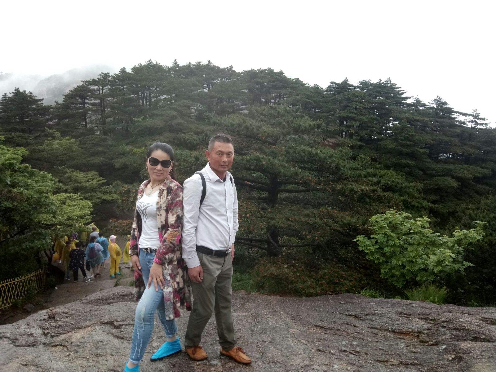 黄山国庆节天气情况 国庆期间黄山天气预报