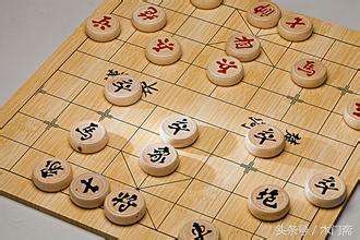 为什么喜欢象棋 为什么喜欢象棋这个游戏