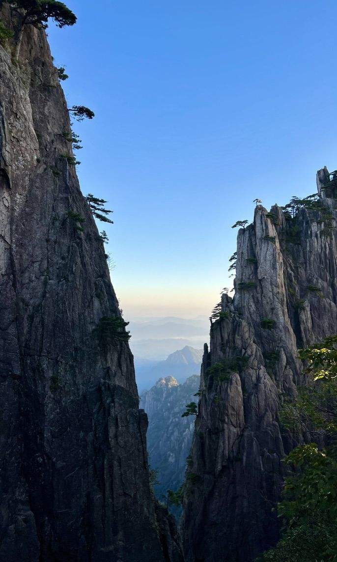 11月去黄山旅游怎么样 11月底去黄山旅游合适吗?