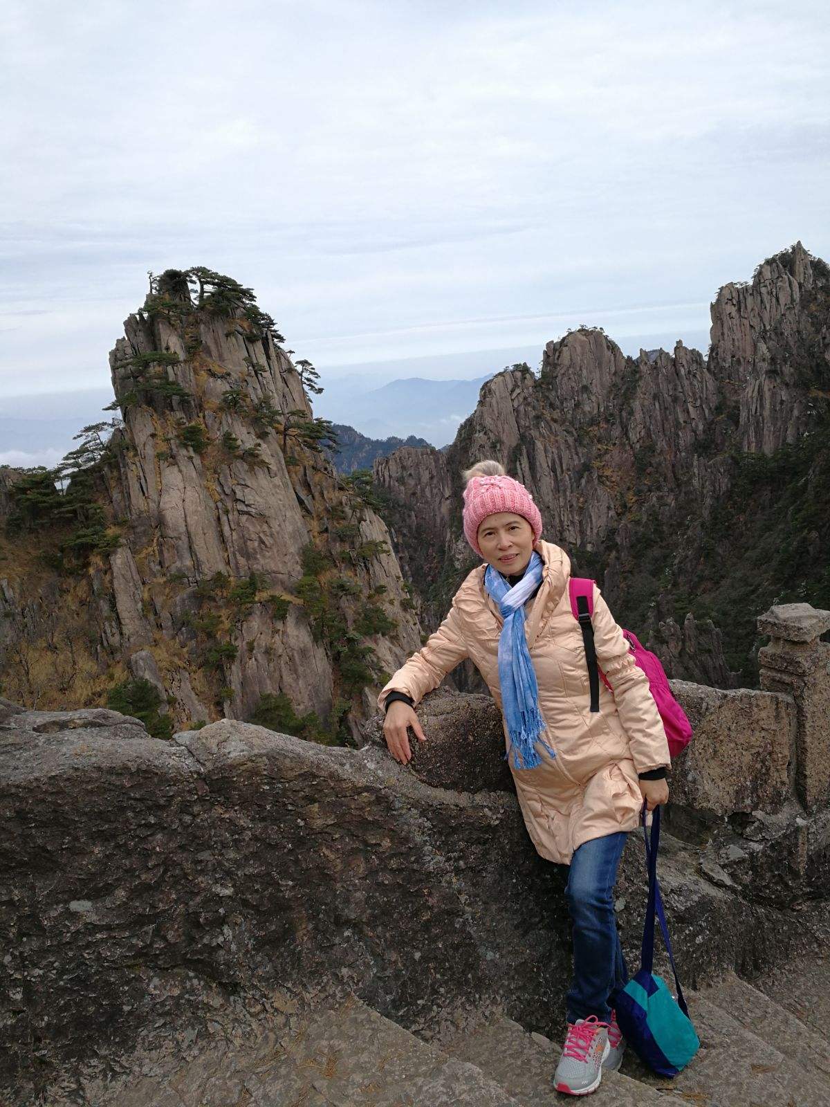 11月去黄山旅游怎么样 11月底去黄山旅游合适吗?