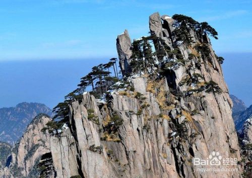 一句游黄山的感受 一句游黄山的感受和收获