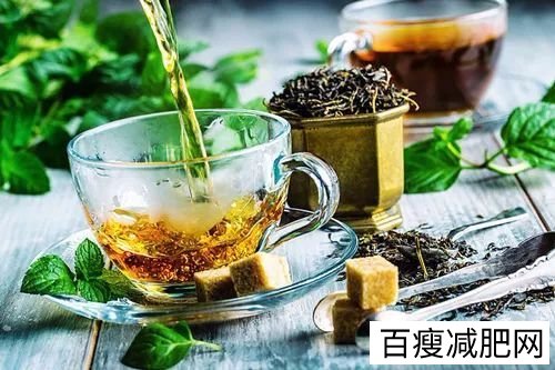 什么茶减肥效果好又快 什么茶减肥效果好又快又有效