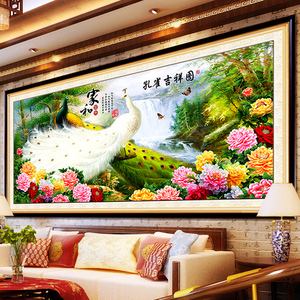 中国十大钻石画品牌 中国十大钻石画品牌排行榜