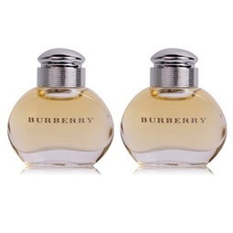 香水burberry 香水burberry怎么样