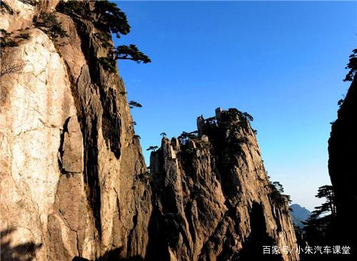 黄山真什么啊 我知道黄山有什么