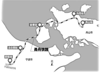 黄山到舟山怎么坐车 黄山去舟山的最佳路线