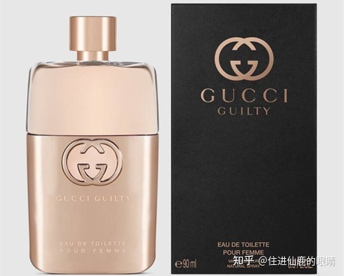 gucci香水怎么辨别真假 gucci香水怎么辨别真假图解