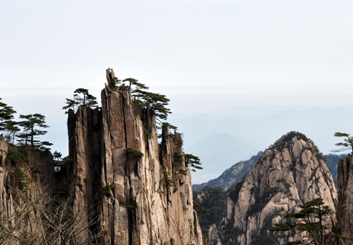 黄山四绝哪四绝 黄山的四绝是哪四绝介绍