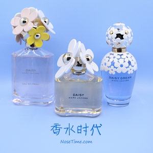 marcjacobs香水怎么样 marc jacobs香水怎么样