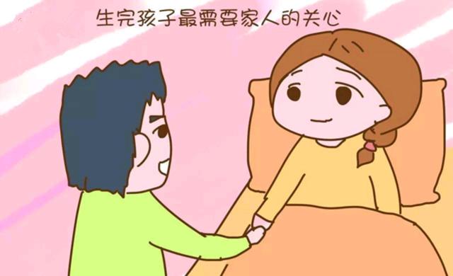 产妇为什么坐月子 产妇为什么要坐月子?