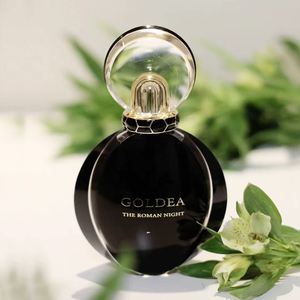 goldea香水 gold香水什么牌子