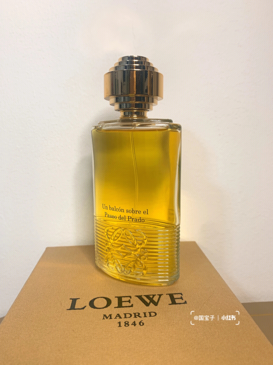 loewe香水001 loewe香水001女香