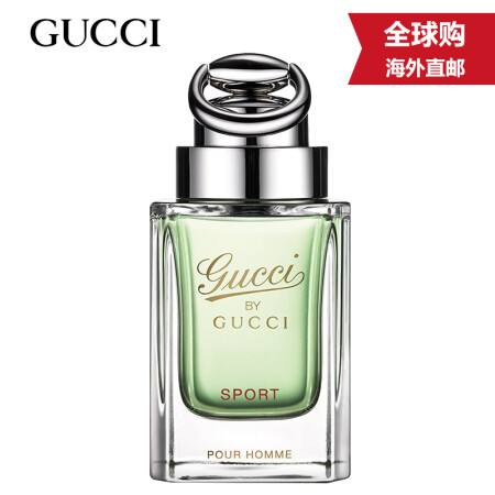 gucci香水男 gucci香水男士