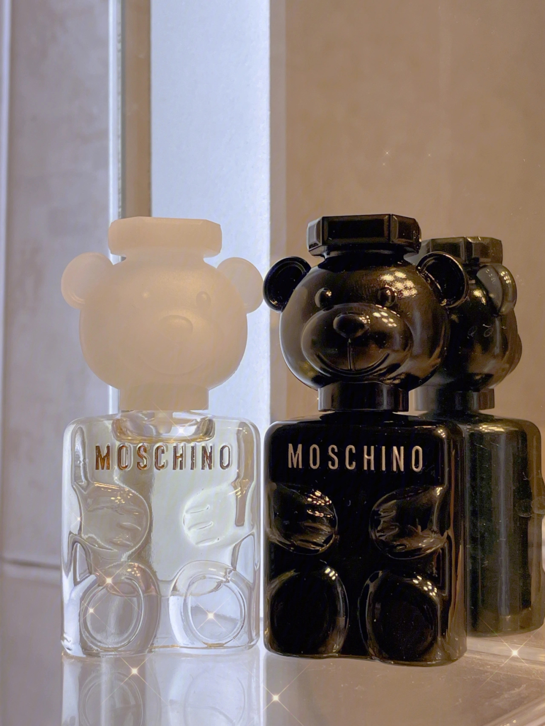 moschino香水官网 moschino是什么品牌香水