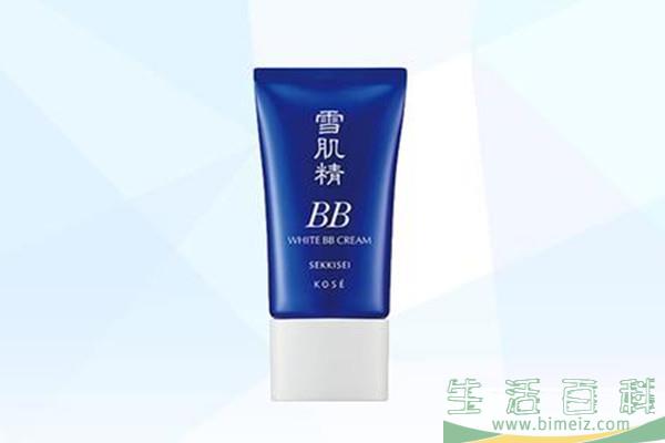 那个bb霜比较好用 那个bb霜比较好用又持久