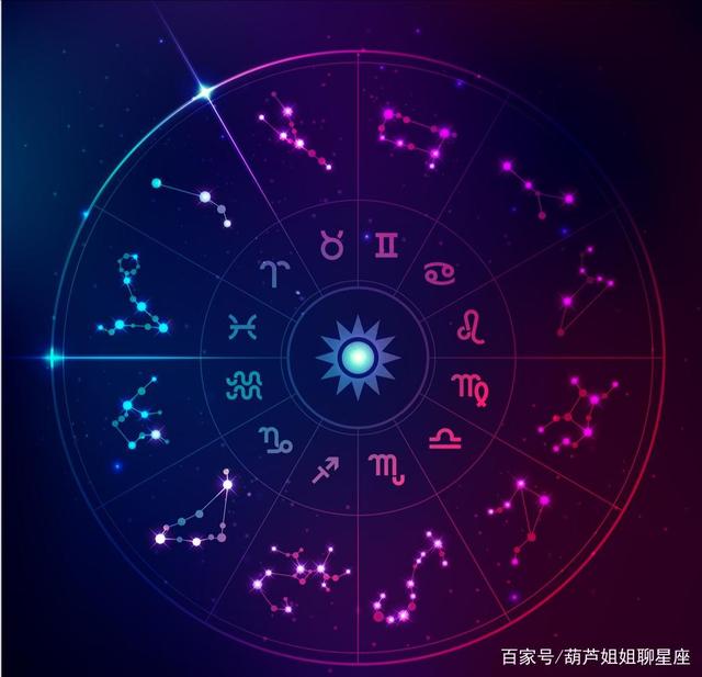 第一星座运势网 上升星座星盘查询