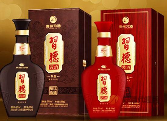 贵州白酒品牌排行榜 贵州白酒品牌排行榜及价格