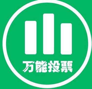 微信人工手工投票收费标准 微信人工投票10元10000票