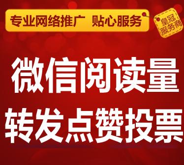 福建微信人工投票价格便宜 福建微信人工投票价格便宜是真的吗