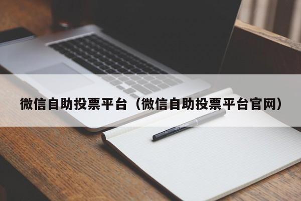 微信自助投票平台（微信自助投票平台官网）