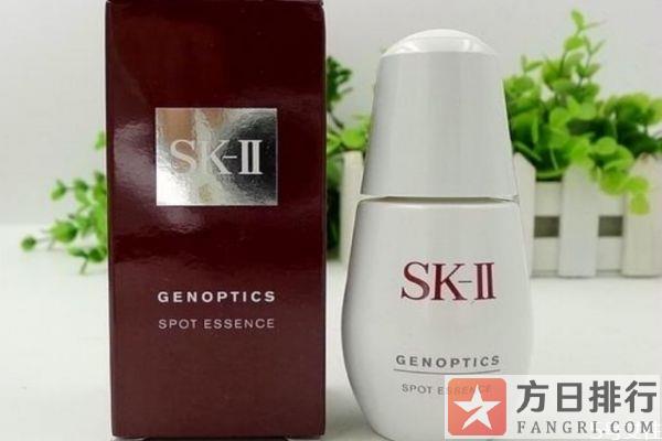 sk2化妆品的正确使用顺序 sk2化妆品的正确使用顺序是什么