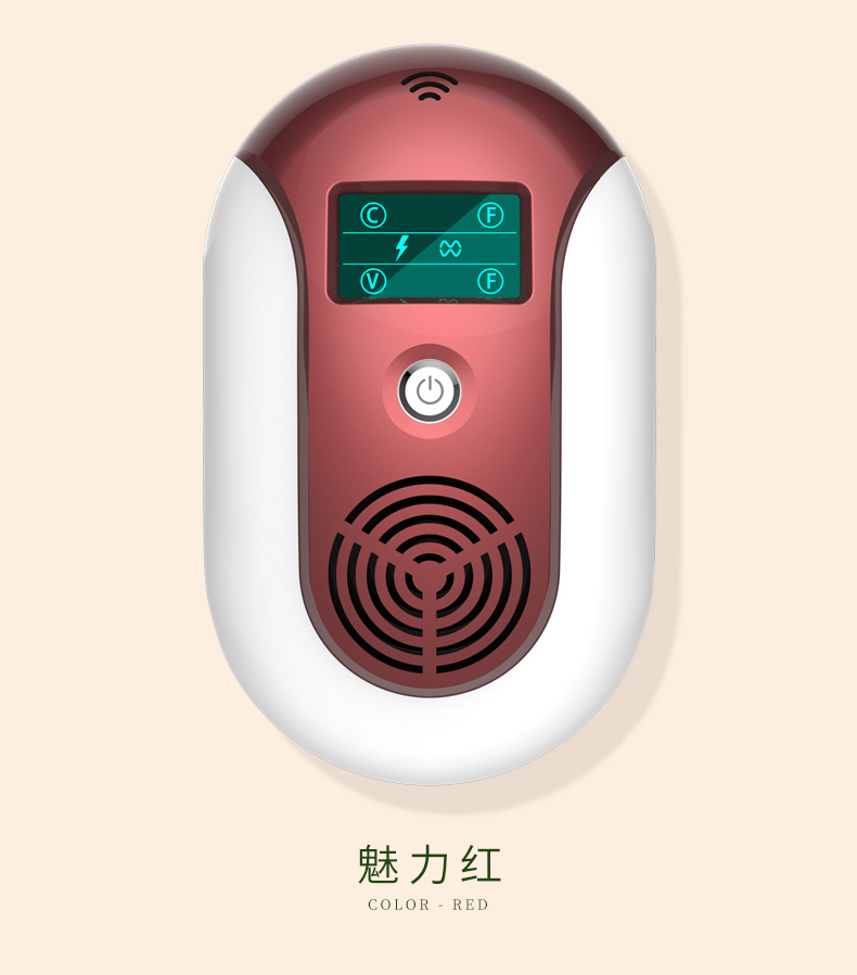 家用超声波驱蚊器室内 家用超声波驱蚊器室内可以用吗