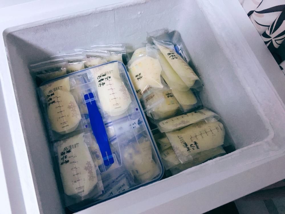 储奶袋怎么用优合乳酸 优酸乳的盒子可以做什么手工