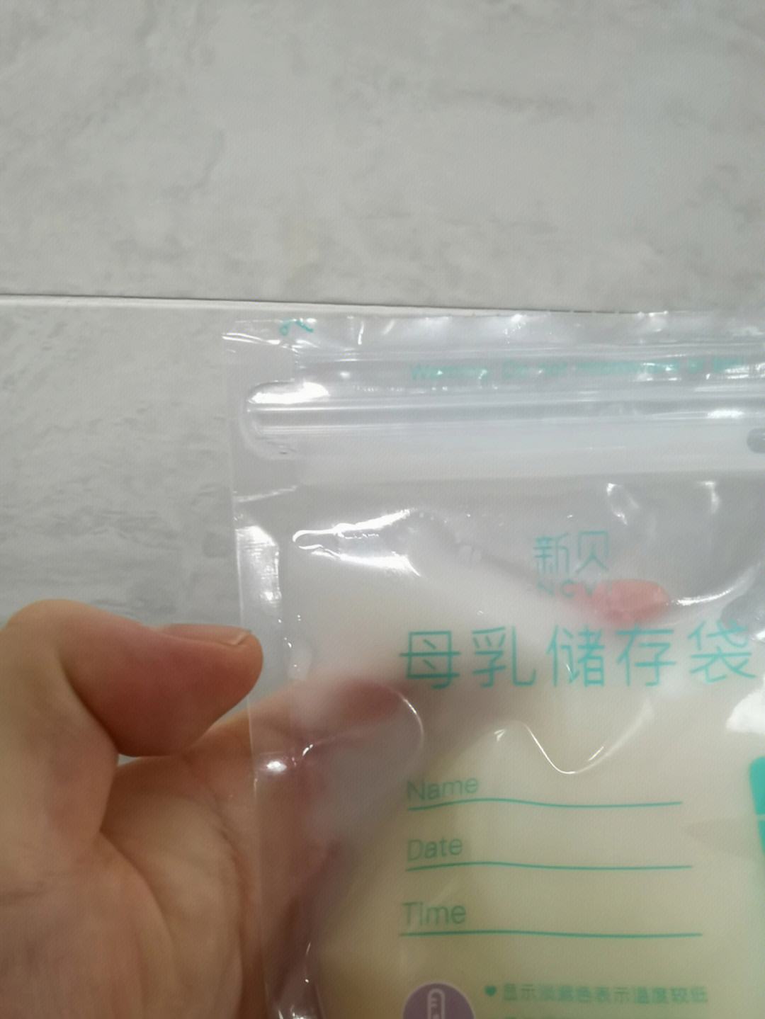 储奶袋用的多不多怎么看 储奶袋用的多不多怎么看图解