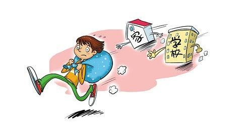 孩子不想上学时家长怎么办呀 孩子不想上学怎么办 如何挽救