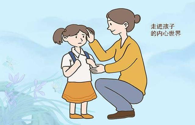 八年级孩子不想上学怎么办 八年级不上学的孩子有什么出路