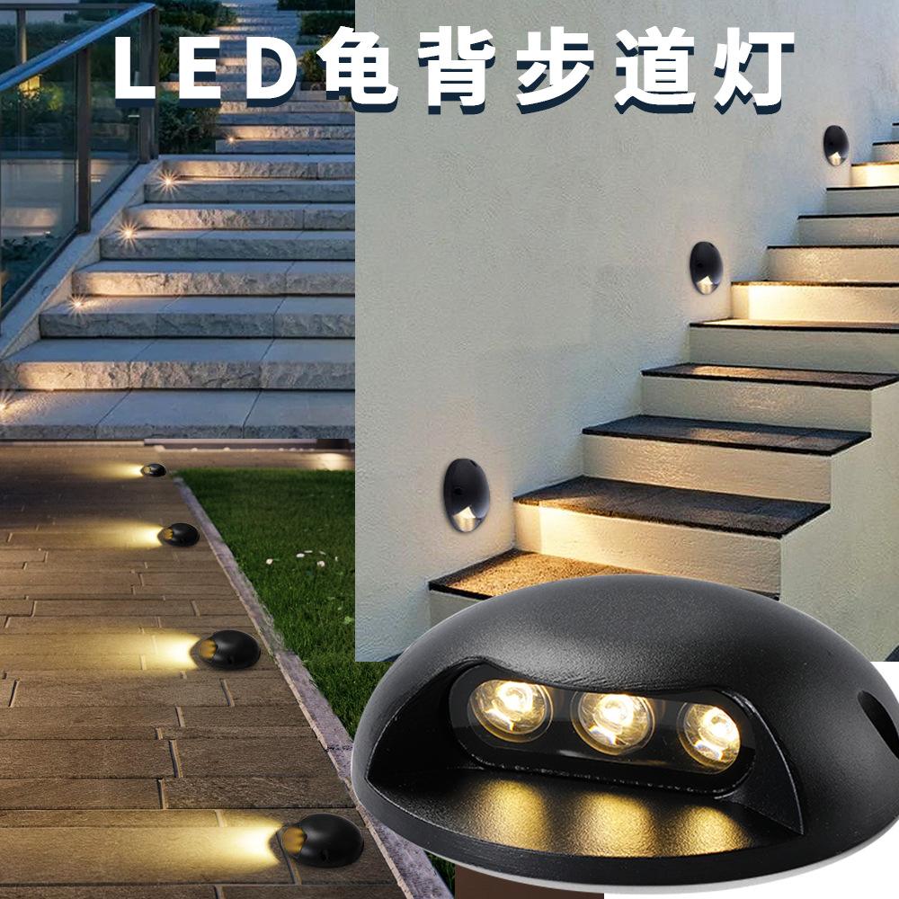 揭阳led步道灯厂家 揭阳led步道灯厂家电话