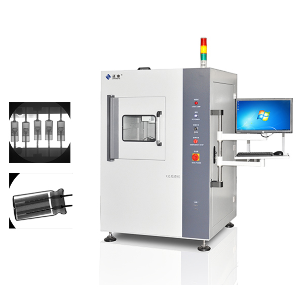 肇庆led灯条xray检测厂家 